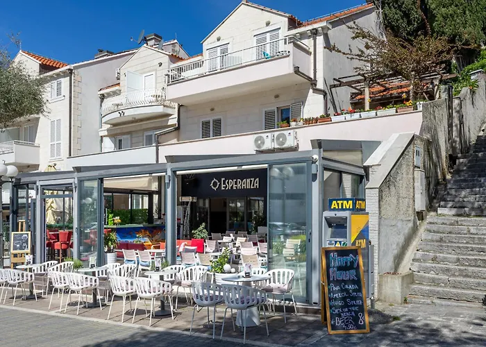 Villa Ruza Dubrovnik